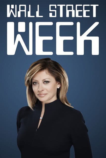 Постер: Wall Street Week