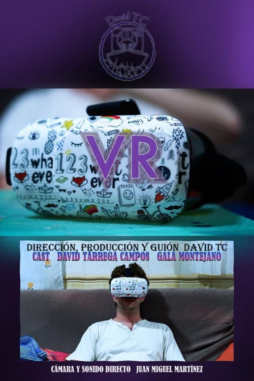 Постер: VR