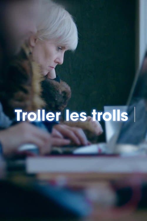 Постер: Troller les trolls