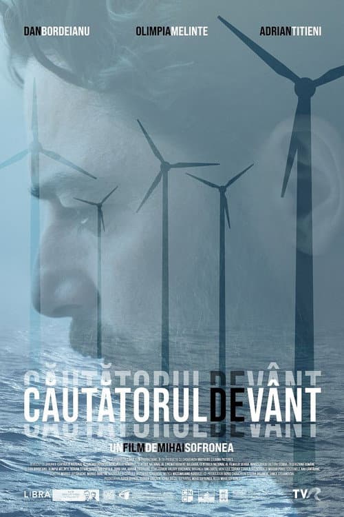 Постер: Căutătorul de vânt