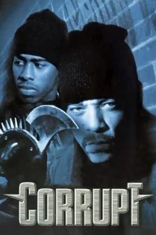 Постер: Corrupt