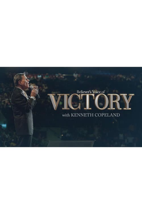 Постер: Believer's Voice of Victory