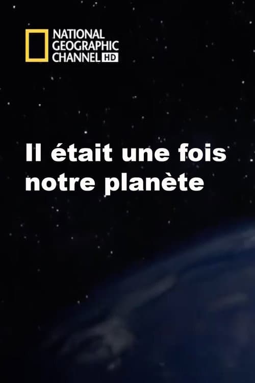 Постер: Il était une fois notre planète
