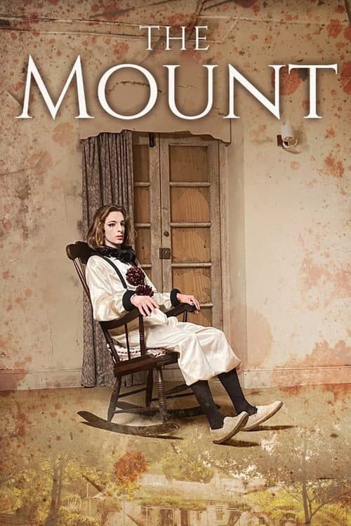 Постер: The Mount