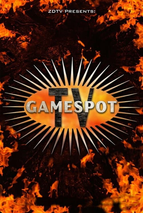 Постер: GameSpot TV