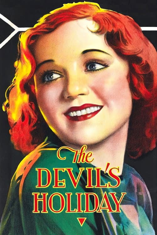Постер: The Devil's Holiday