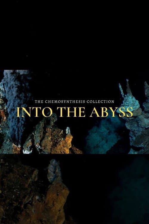 Постер: Into the Abyss: Chemosynthetic Oases