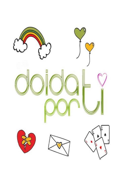 Постер: Doida por Ti