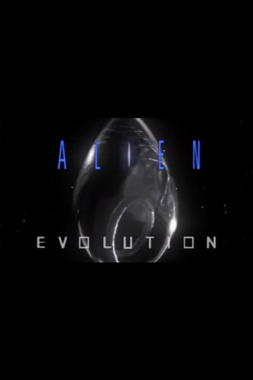 Постер: Alien Evolution
