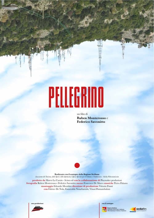 Постер: Pellegrino