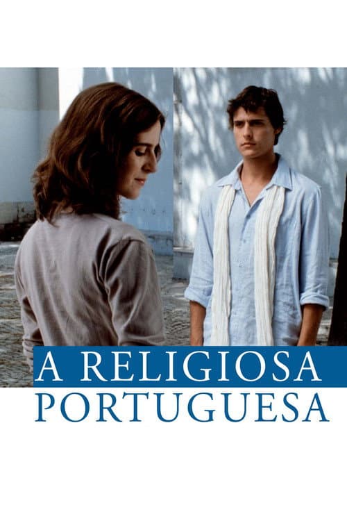 Постер: A Religiosa Portuguesa