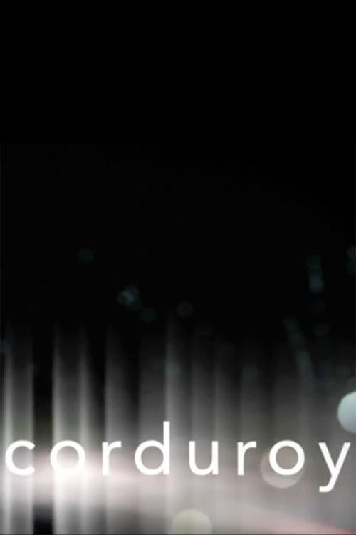 Постер: Corduroy