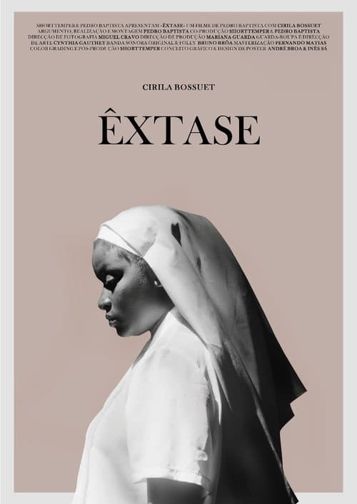 Постер: Êxtase