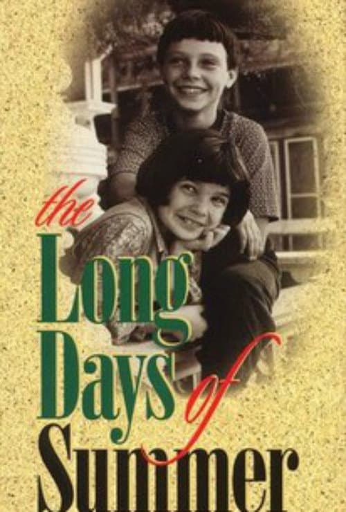 Постер: The Long Days of Summer