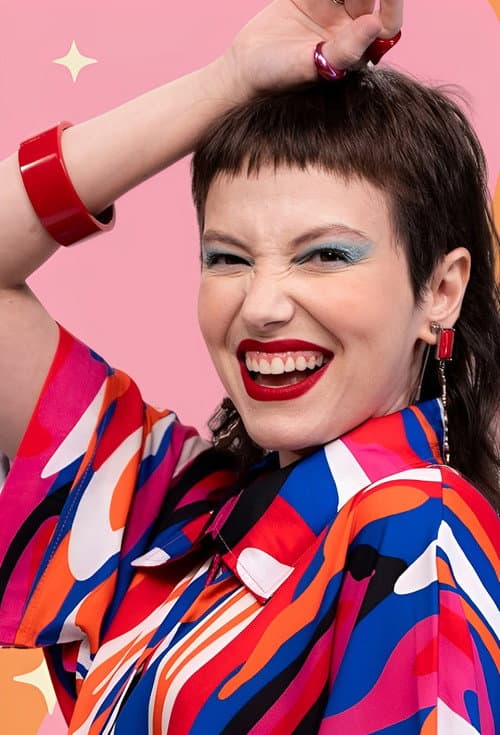 Постер: Radar Pop