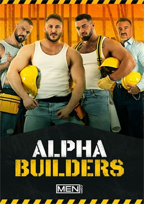 Постер: Alpha Builders