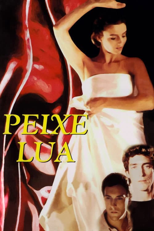 Постер: Peixe-Lua