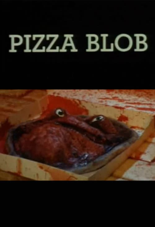 Постер: Pizza Blob