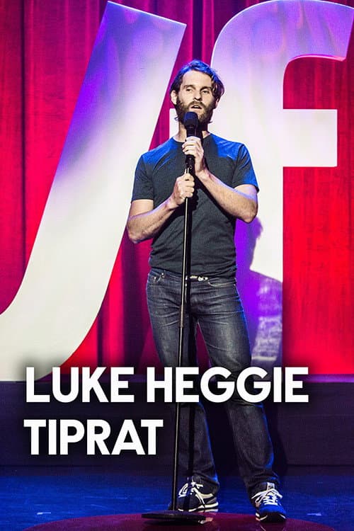 Постер: Luke Heggie: Tiprat