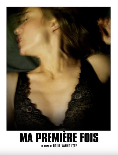 Постер: Ma première fois
