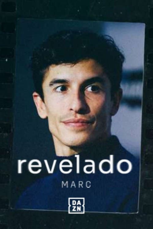 Постер: Marc. Revelado
