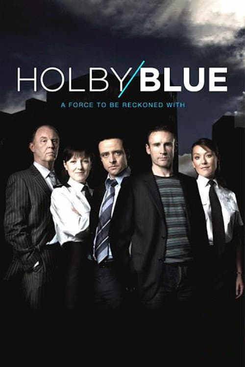 Постер: Holby Blue