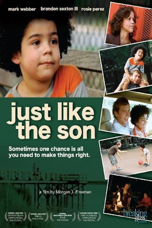 Постер: Just Like the Son