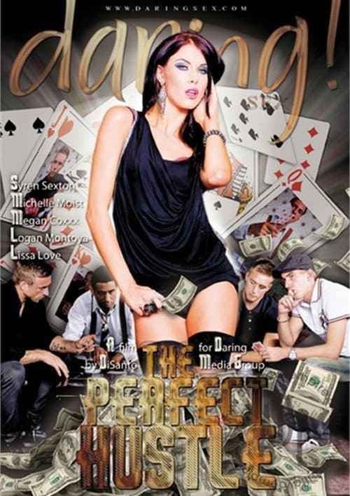 Постер: The Perfect Hustle