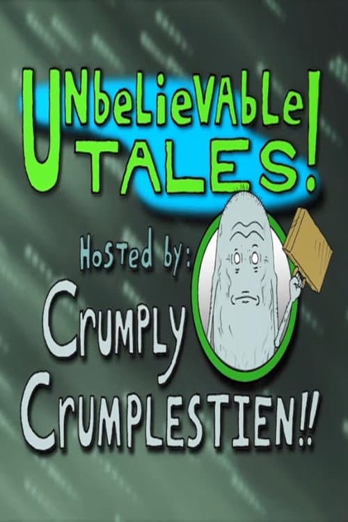 Постер: Unbelievable Tales