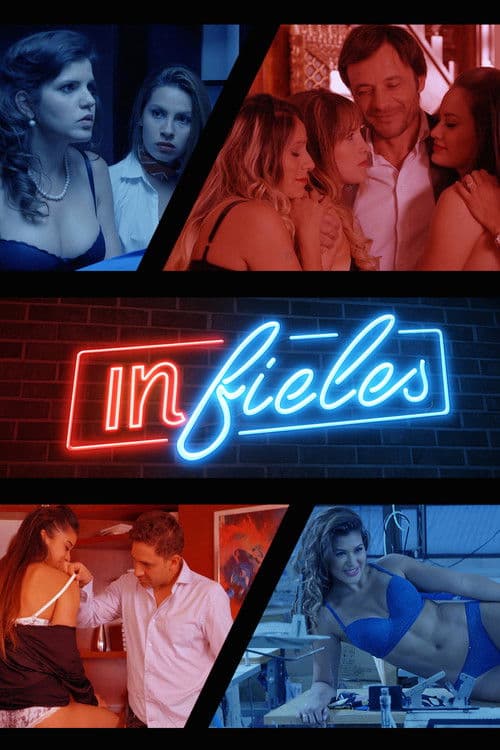 Постер: Infieles