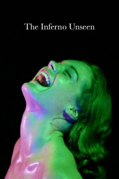 Постер: The Inferno Unseen