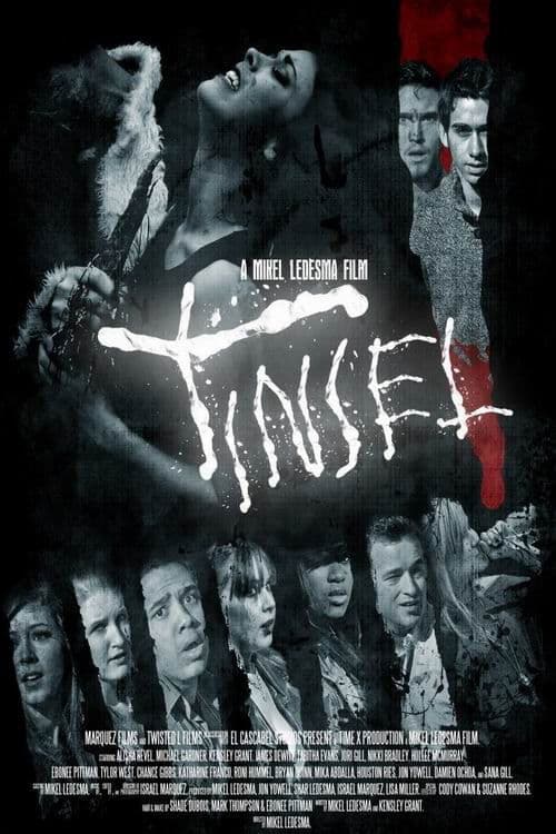 Постер: Tinsel