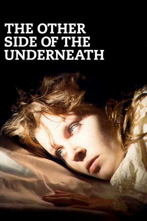 Постер: The Other Side of the Underneath