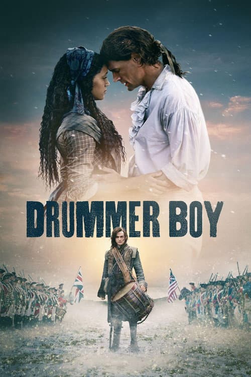 Постер: Drummer Boy