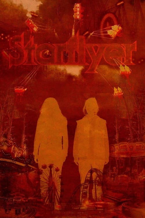 Постер: Starflyer