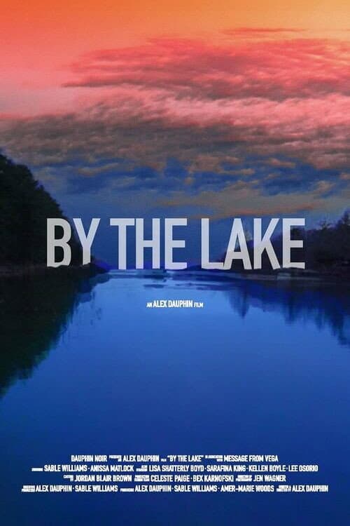 Постер: By the Lake