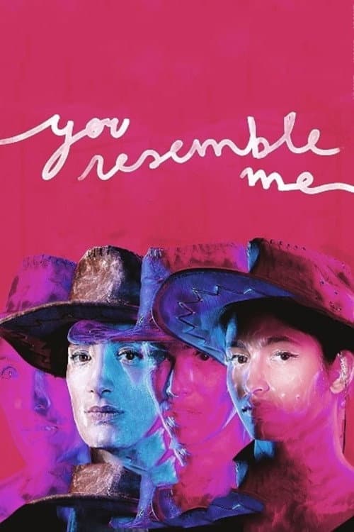 Постер: Tu me ressembles