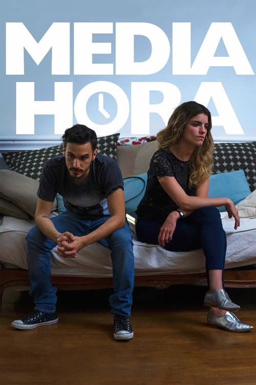 Постер: Media hora