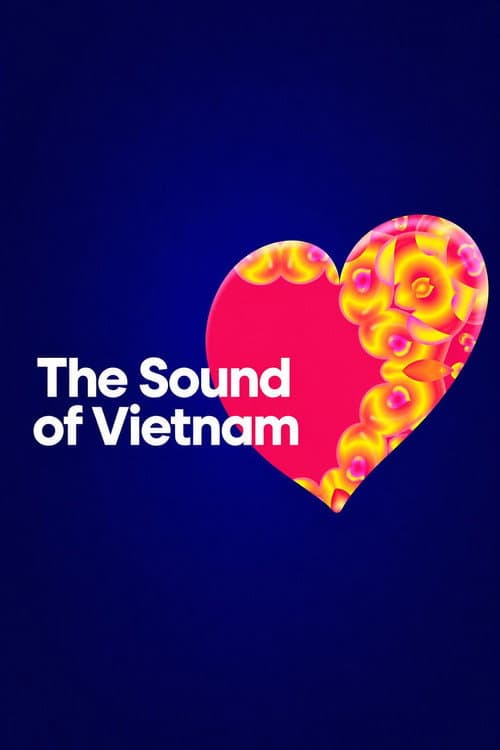 Постер: Thanh Âm Việt Nam