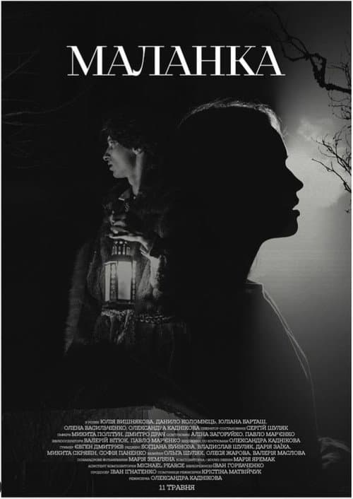 Постер: Маланка