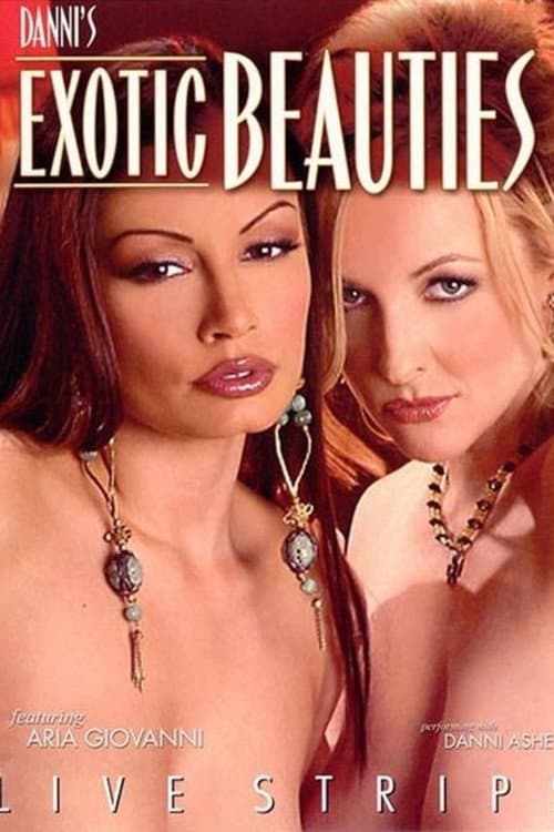 Постер: Danni's Exotic Beauties