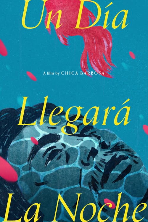 Постер: Un día llegará la noche