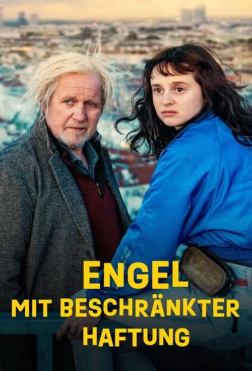 Постер: Engel mit beschränkter Haftung