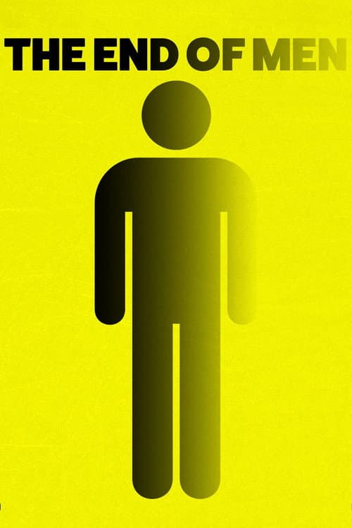 Постер: The End of Men