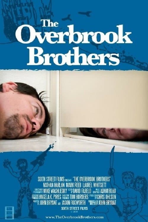 Постер: The Overbrook Brothers