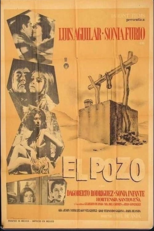 Постер: El pozo