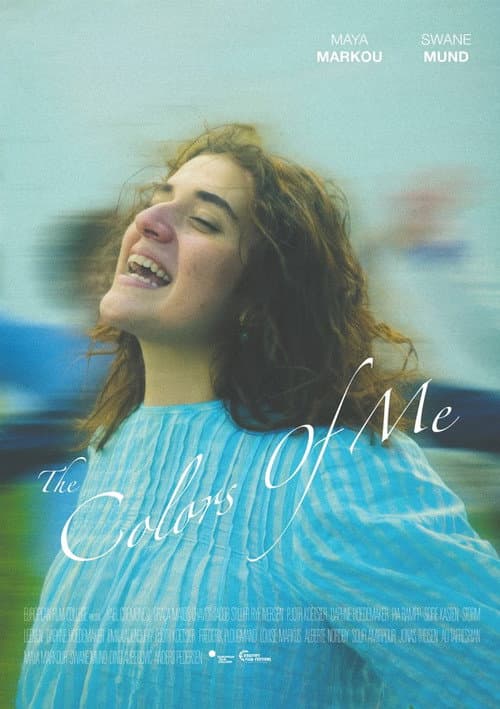 Постер: The Colors of Me