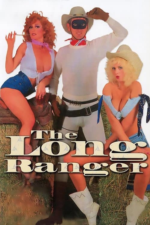 Постер: The Long Ranger