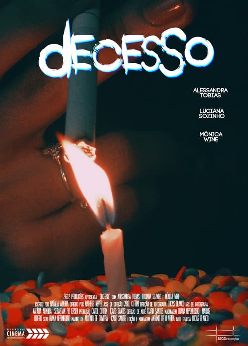 Постер: Decesso