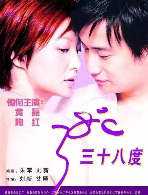 Постер: 三十八度